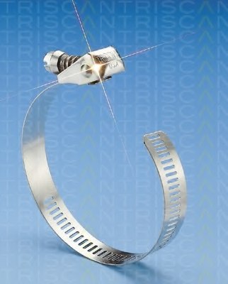 TRISCAN 2550 128106 Hose Clamp